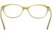 Lafont Paris Women's Eyeglasses Victoire Full Rim Optical Frame