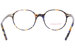 Lafont Reedition Goncourt Eyeglasses Women's Full Rim Round Shape