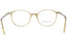 Lafont Reedition Heritiere Eyeglasses Women's Full Rim Round Shape