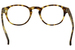 Lafont Reedition Women's Eyeglasses Recamier Full Rim Optical Frame