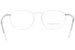 Lafont Reedition Women's Eyeglasses Socrate Full Rim Optical Frame