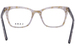 L.A.M.B. LA126 Eyeglasses Women's Full Rim Square Shape