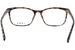 L.A.M.B. LAUF106 Eyeglasses Women's Full Rim Oval Shape