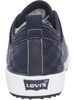 Levis Men's 501-LO-MNGRM Casual Sneakers Low Top