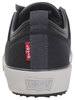 Levis Men's 521-CRT-LO-PL-CT-CVS Sneakers Low Top Black/Charcoal