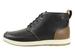 Levi's Men's Atwater-BRNSH-BT Levis Chukka Boots Shoes