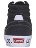 Levis Men's Lance-CHM-GRFX High Top Sneakers