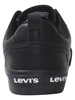 Levi's Men's Lance-LO-MONO-UL Sneakers Low Top