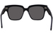 L.G.R Dakhla Skin Sunglasses Women's Square Shape