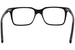 L.G.R Suez Eyeglasses Full Rim Rectangle Shape