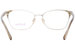 Lilly Pulitzer Belina Eyeglasses Women's Full Rim Cat Eye