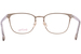 Lilly Pulitzer Gretchen Eyeglasses Women's Full Rim Square Shape