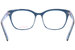 Lilly Pulitzer Kimber Eyeglasses Women's Full Rim Square Shape