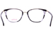 Lilly Pulitzer Lydia Eyeglasses Women's Full Rim Square Shape