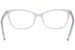 Lilly Pulitzer Marquette Eyeglasses Women's Full Rim Cat Eye