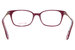 Lilly Pulitzer Mercer Eyeglasses Women's Full Rim Square Optical Frame