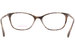 Lilly Pulitzer Mila Eyeglasses Women's Full Rim Rectangle Shape