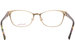 Lilly Pulitzer Palmetto Eyeglasses Women's Full Rim Cat Eye Optical Frame