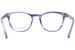 Lilly Pulitzer Sheree Eyeglasses Women's Full Rim Square Shape