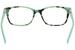 Lilly Pulitzer Women's Eyeglasses Bailey Full Rim Optical Frame