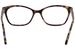 Lilly Pulitzer Women's Eyeglasses Duval Full Rim Optical Frame