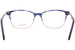 Lilly Pulitzer Zinnea Eyeglasses Women's Full Rim Rectangle Shape