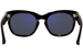 Linda Farrow Jenson LFL/1384 Sunglasses Women's Square Shape