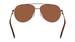 Longchamp LO178S Sunglasses Women's Pilot