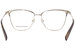 Longchamp LO2142 Eyeglasses Women's Full Rim Pilot Optical Frame