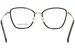 Longchamp LO2150 Eyeglasses Women's Full Rim Cat Eye