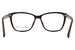 Longchamp LO2659 Eyeglasses Women's Full Rim Square Shape