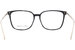 Longchamp LO2661 Eyeglasses Women's Full Rim Square Shape