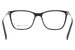 Longchamp LO2674 Eyeglasses Women's Full Rim Square Shape