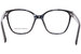 Longchamp LO2677 Eyeglasses Women's Full Rim Square Shape