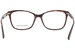 Longchamp LO2680 Eyeglasses Women's Full Rim Rectangle Shape