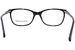 Longchamp LO2708 Eyeglasses Women's Full Rim Cat Eye