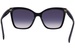 Longchamp LO742S Sunglasses Women's Cat Eye