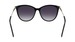 Longchamp LO746S Sunglasses Women's Oval Shape