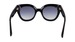 Longchamp LO750S Sunglasses Women's Round Shape