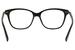 Longchamp Women's Eyeglasses LO2631 LO/2631 Full Rim Optical Frame