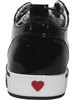 Love Moschino Women's Low Top Sneakers