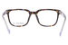 Lucky Brand VLBD420 Eyeglasses Men's Full Rim Square Optical Frame