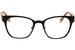 Lucky Brand Women's Eyeglasses D106 D/106 Full Rim Optical Frames