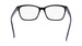 Marchon NYC M-5023 Eyeglasses Women's Full Rim Rectangle Shape