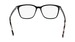 Marchon NYC M-5024-N Eyeglasses Women's Full Rim Rectangle Shape