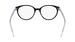 Marchon NYC M-5028 Eyeglasses Women's Full Rim Round Shape