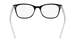 Marchon NYC M-5029 Eyeglasses Women's Full Rim Rectangle Shape