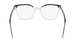 Marchon NYC M-5509 Eyeglasses Women's Full Rim Rectangle Shape