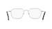 Marchon NYC M-8010 Eyeglasses Full Rim Rectangle Shape