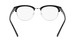 Marchon NYC M-8506 Eyeglasses Full Rim Rectangle Shape